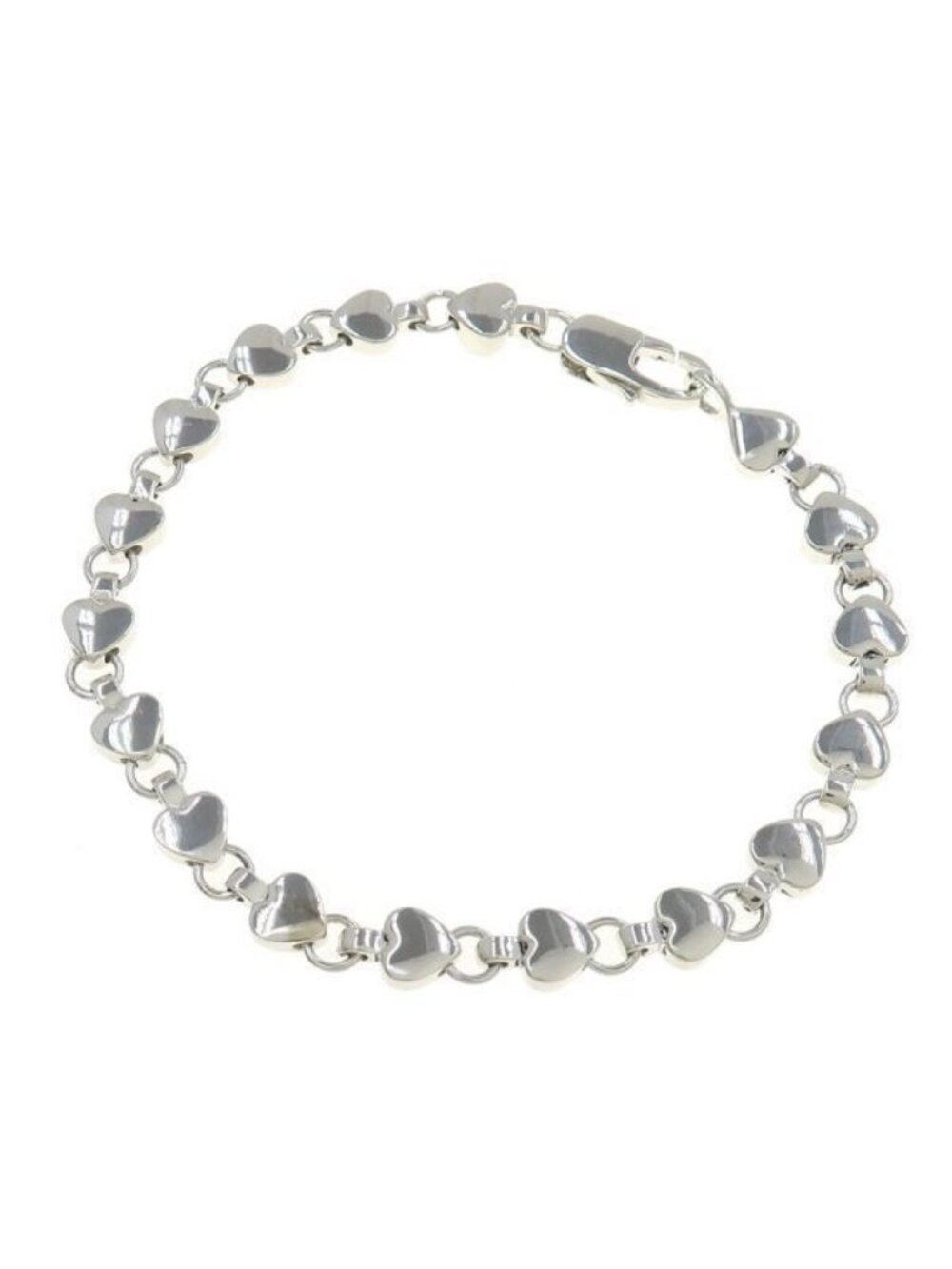 Tiffany & Co Puff Bracelet